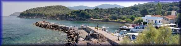 Haven Skala Sykamineas